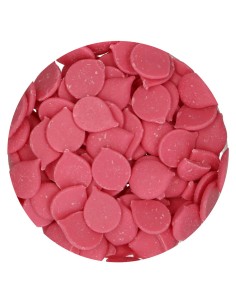 FunCakes Deco Melts Roze -250gr-