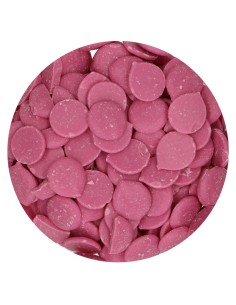 FunCakes Deco Melts Frambozen Smaak -250gr-