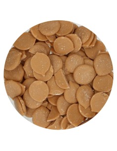 FunCakes Deco Melts Toffee Smaak -250gr-