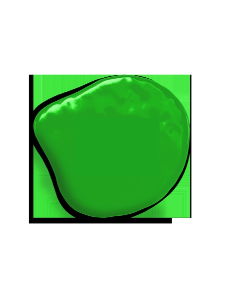 Colour Mill Chocolade Kleurstof Green -100ml-