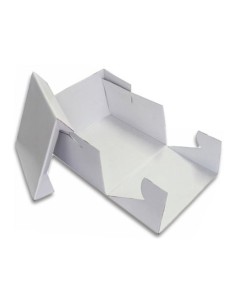 Azucren Taartdoos Extra Sterk -27,5x27,5x15cm-