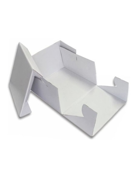 Azucren Taartdoos Extra Sterk -27,5x27,5x15cm-