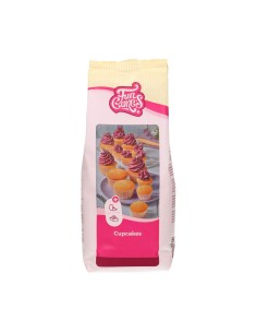FunCakes Mix voor Cupcakes -1kg-