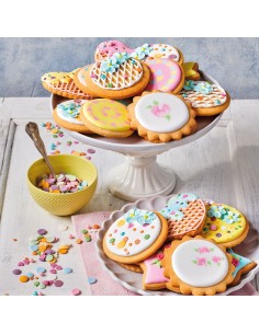 FunCakes Mix voor Royal Icing -900gr- 2