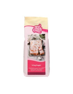 FunCakes Suikerbakkerspoeder -900gr-
