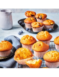 FunCakes Mix voor Muffins -1kg-  2