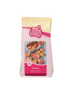 FunCakes Mix voor Koekjes -500gr-