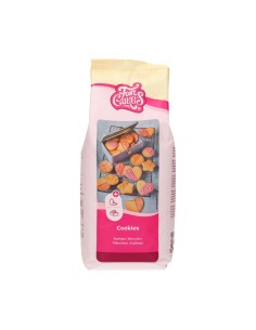 FunCakes Mix voor Koekjes -1kg-