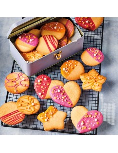 FunCakes Mix voor Koekjes -1kg- 2