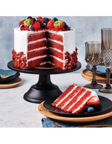 FunCakes Mix voor Red Velvet Cake -1kg-