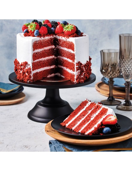 FunCakes Mix voor Red Velvet Cake -1kg-