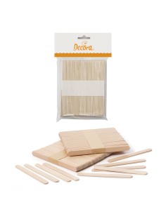 Decora IJsstokjes Small -100st-