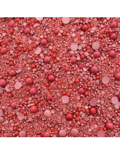 Sprinklelicious Redlicious -90gr-