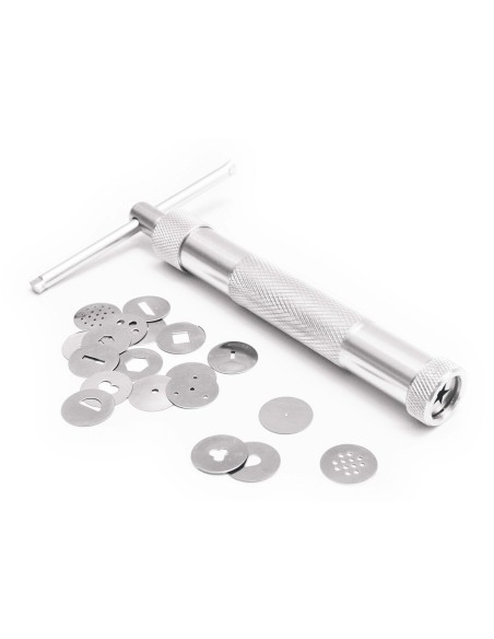 Scrapcooking Fondant Extruder