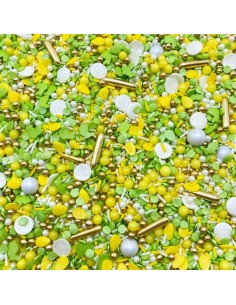 Sprinklelicious Easteregglicious -90gr-