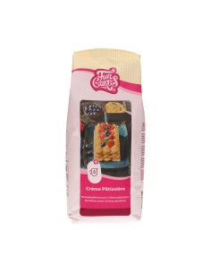 FunCakes Mix voor Banketbakkersroom -1kg-
