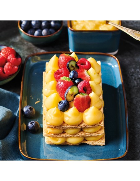 FunCakes Mix voor Banketbakkersroom -1kg-