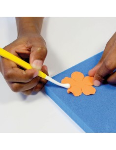 PME Modelleer Gereedschap Bone // 2