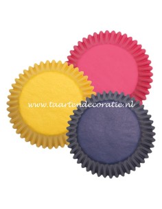 PME Baking Cups Party Fun (60st)