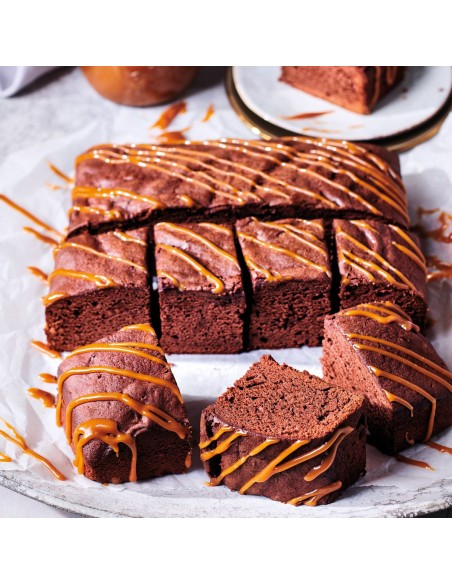 FunCakes Mix voor Cake Brownie -1kg-