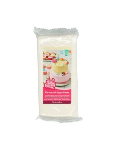 FunCakes Rolfondant Wit Marshmallow -1kg-