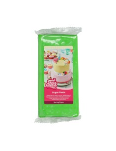 FunCakes Rolfondant Groen Spring Green -1kg-