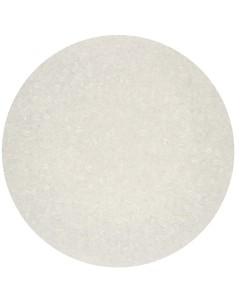 FunCakes Gekleurde Suiker Wit -80gr-