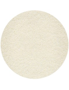 FunCakes Musketzaad Wit -80gr-