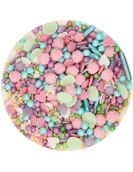 FunCakes Sprinkle Medley Pretty Sweet -65gr-