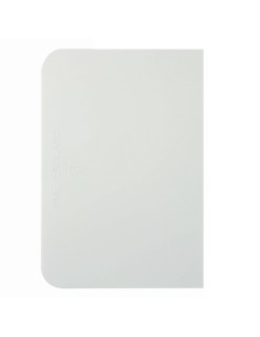 PME Schraper Kunststof -13cm-