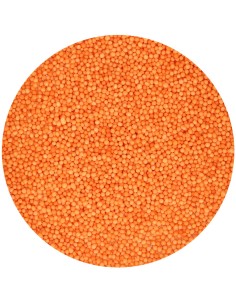 FunCakes Musketzaad Oranje -80gr-