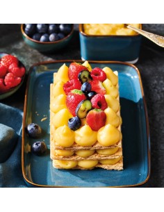 FunCakes Mix voor Banketbakkersroom -500gr- 2