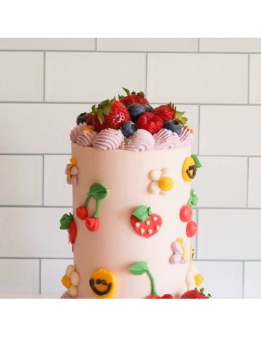 Colour Mill Chocolade Kleurstof Baby Pink -100ml-