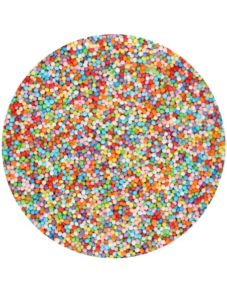 FunCakes Musketzaad Discomix -250gr-