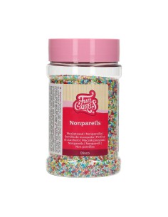 FunCakes Musketzaad Discomix -250gr- 2