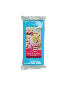 FunCakes Rolfondant Blauw Sea Blue -1kg-