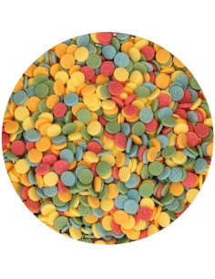 FunCakes Confetti 6mm Mix -60gr-