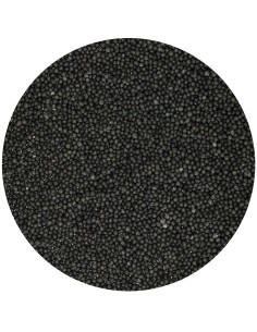 FunCakes Musketzaad Zwart -80gr-