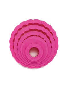 Decora Uitsteker Set Rond Kartel -6st-