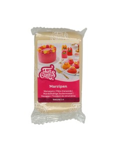 FunCakes Marsepein Blank 1:4 -250gr-