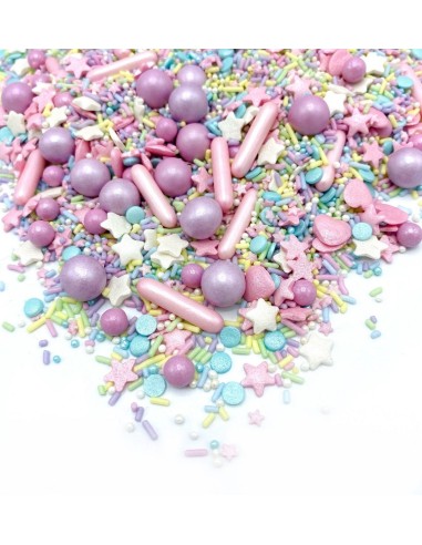 Happy Sprinkles Pastel Vibes -90gr-