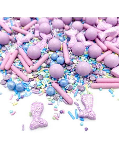 Happy Sprinkles Sweet Mermaid -90gr-
