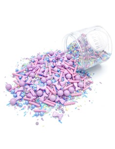 Happy Sprinkles Sweet Mermaid -90gr- 2