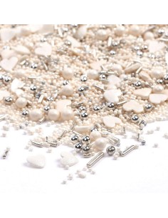 Happy Sprinkles Happy ever After -90gr-