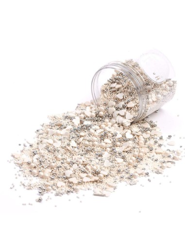 Happy Sprinkles Happy ever After -90gr-