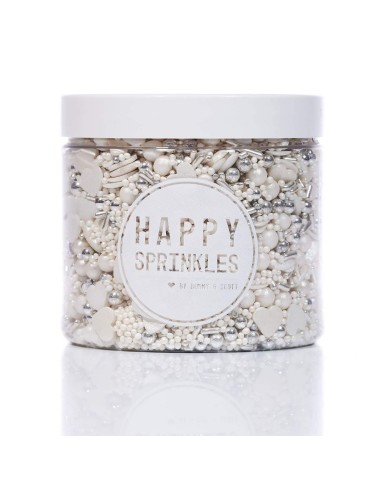 Happy Sprinkles Happy ever After -90gr-