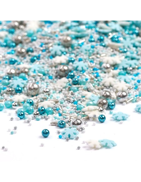 Happy Sprinkles Frost Queen -90gr-