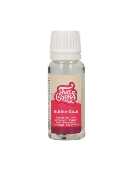 FunCakes Eetbare Lijm -22gr-