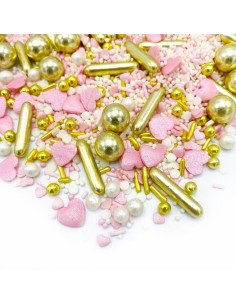 Happy Sprinkles Princess Diary -90gr-