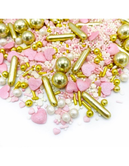 Happy Sprinkles Princess Diary -90gr-